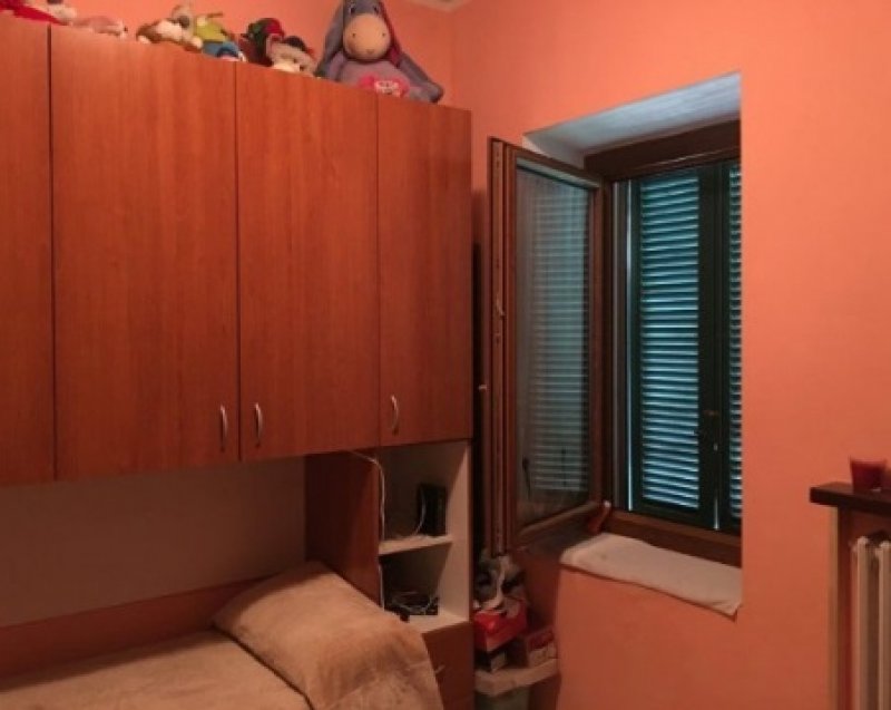 Martinengo appartamento quadrilocale a Bergamo in Vendita