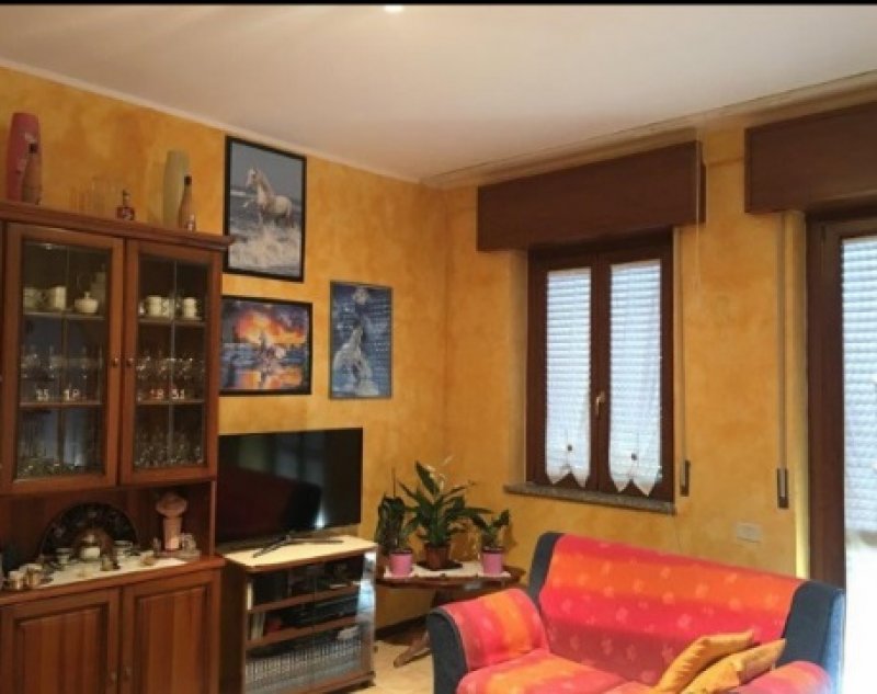 Martinengo appartamento quadrilocale a Bergamo in Vendita