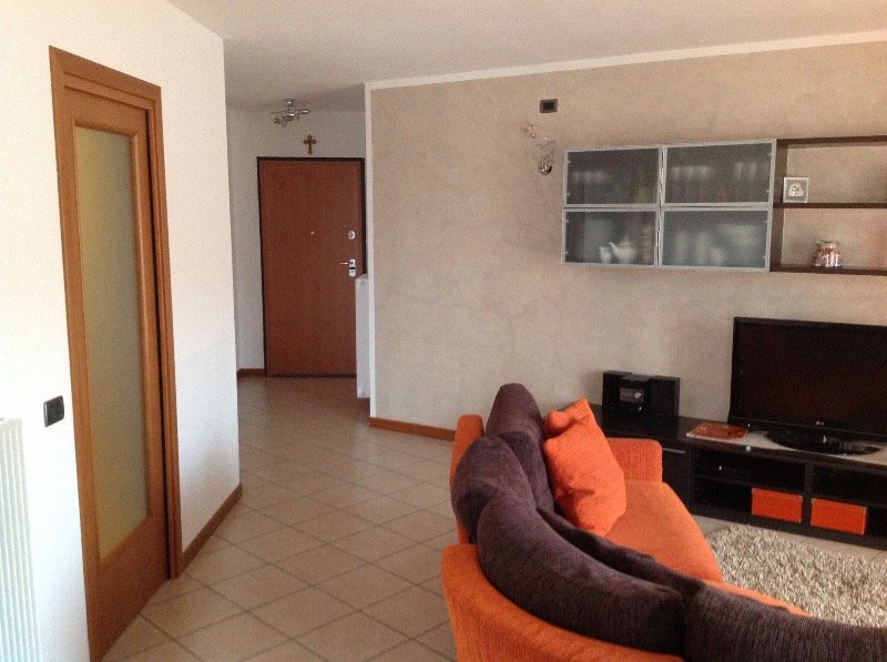 Rivignano appartamento vicino al centro a Udine in Vendita