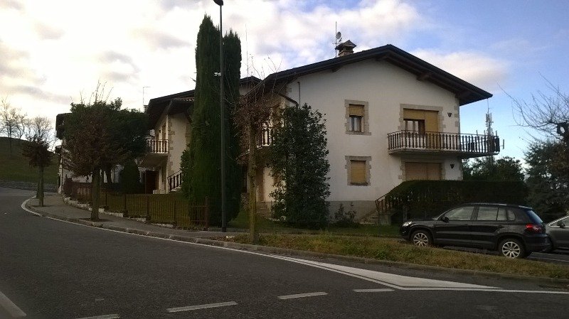 Colle Umberto villa di ampie dimensioni a Treviso in Vendita