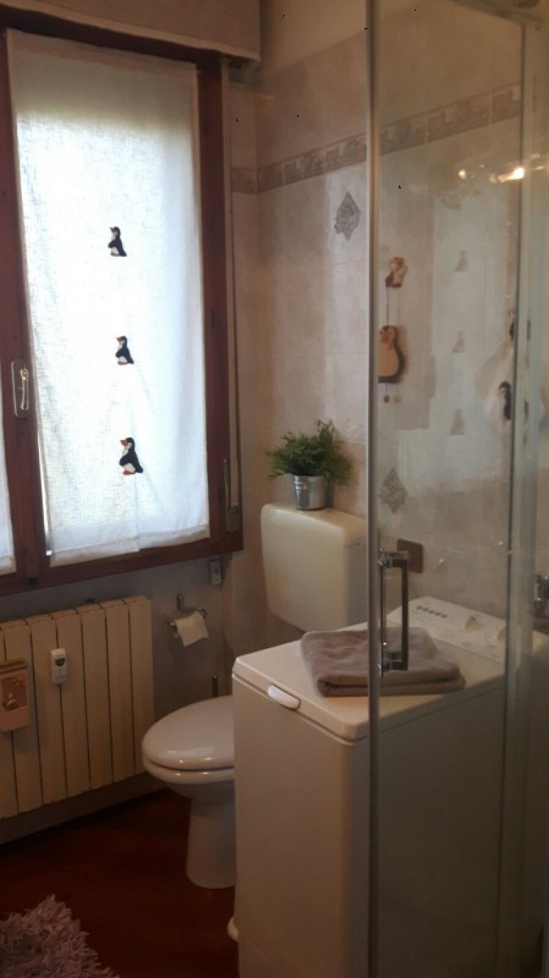 Monfalcone appartamento in zona residenziale a Gorizia in Vendita