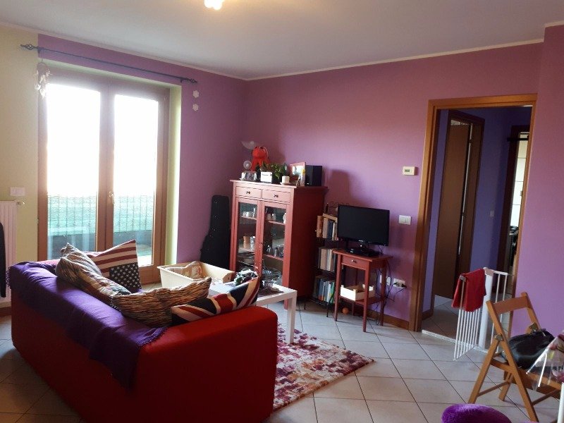 Mini appartamento zona Reana del Rojale a Udine in Affitto