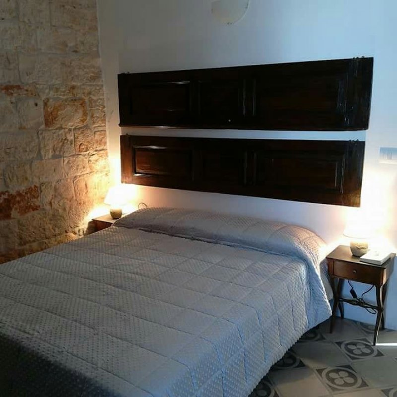 Bed and breakfast Fasano a Brindisi in Affitto
