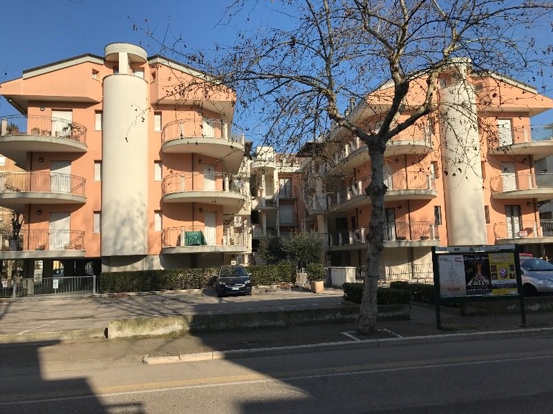 Cattolica appartamento zona centrale a Rimini in Vendita