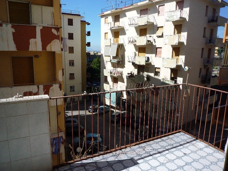Torre del Greco appartamento ampia metratura a Napoli in Vendita