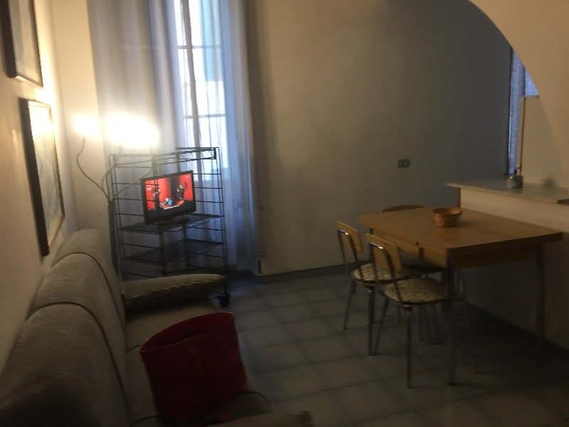 Appartamento nel cuore di Sanremo a Imperia in Affitto