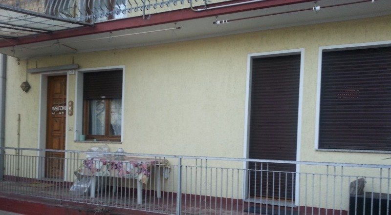 Gabicce Mare appartamento in zona centrale a Pesaro e Urbino in Affitto