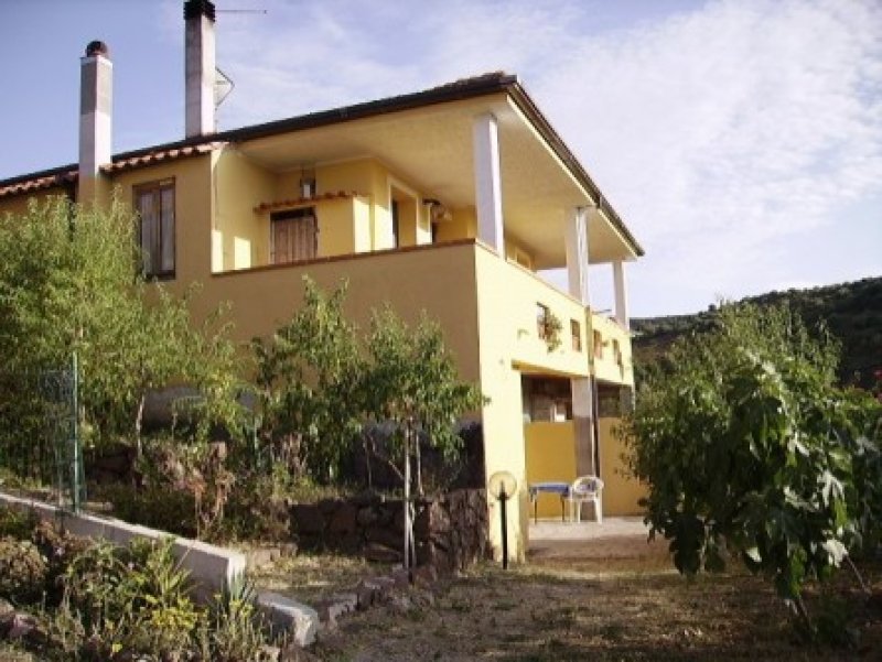 Alghero localit Monte Murone villetta a Sassari in Vendita