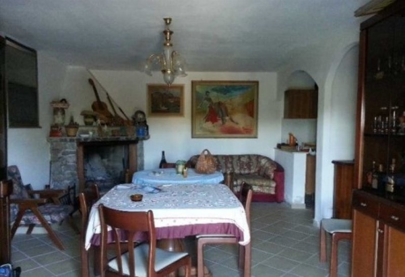 Alghero in localit Monte Murone casa a Sassari in Vendita