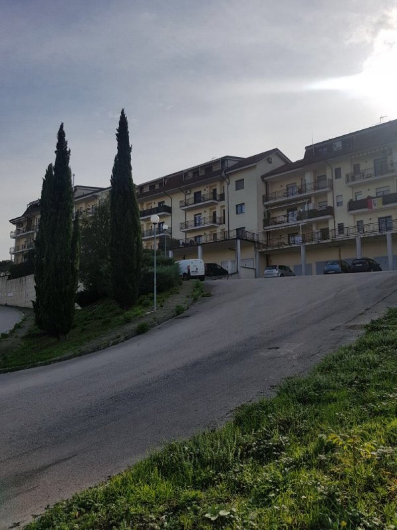 Benevento nuovo appartamento a Benevento in Vendita