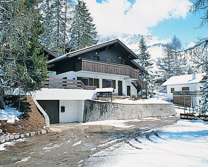 Carezza al Lago multipropriet a Bolzano in Affitto