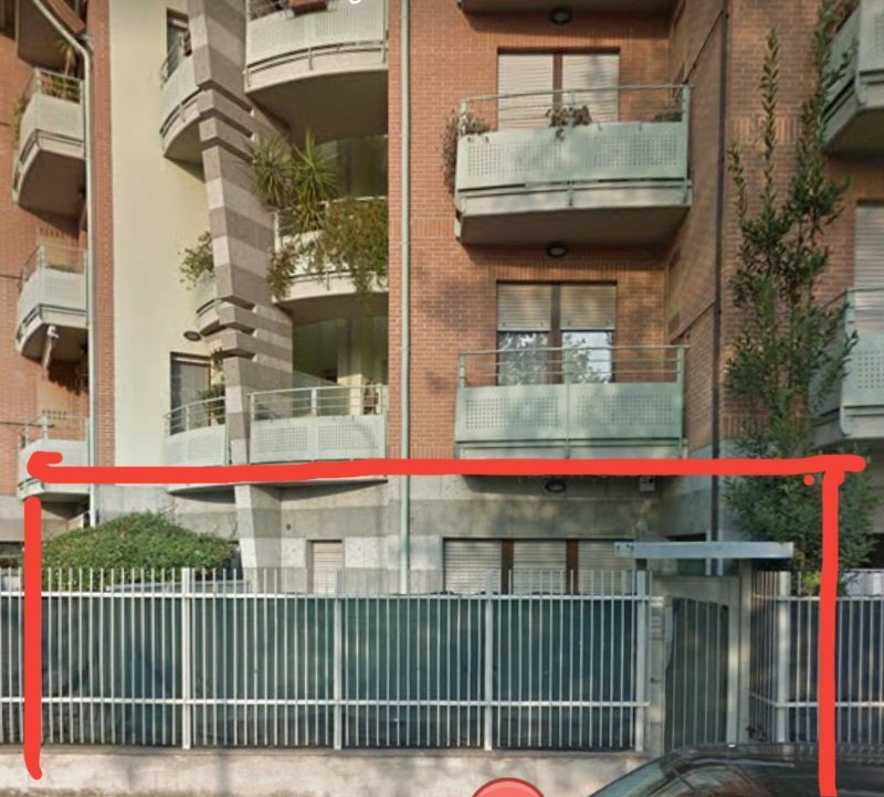 Milano viale Certosa zona Musocco appartamento a Milano in Vendita