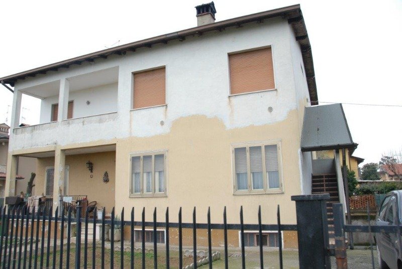 Appartamento a Paderno Franciacorta a Brescia in Vendita