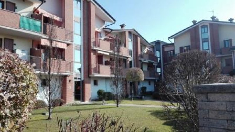 Porto Mantovano appartamento bilocale a Mantova in Vendita