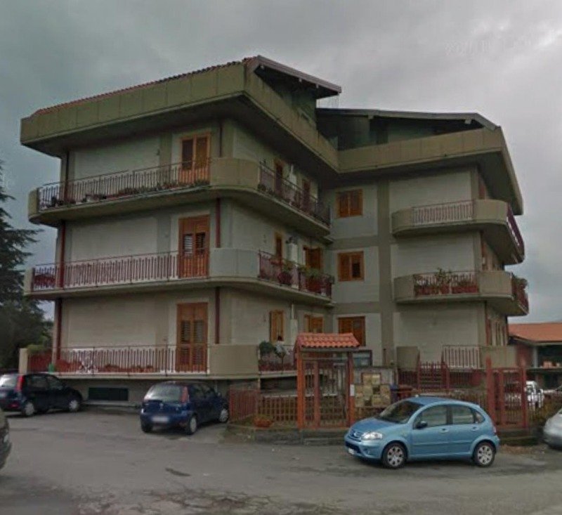 appartamento Randazzo a Catania in Vendita