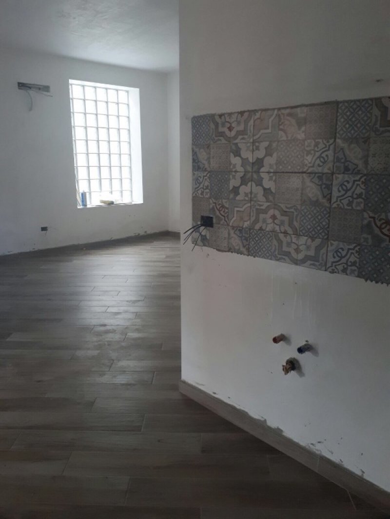 Casteldaccia nuova costruzione in classe a a Palermo in Vendita