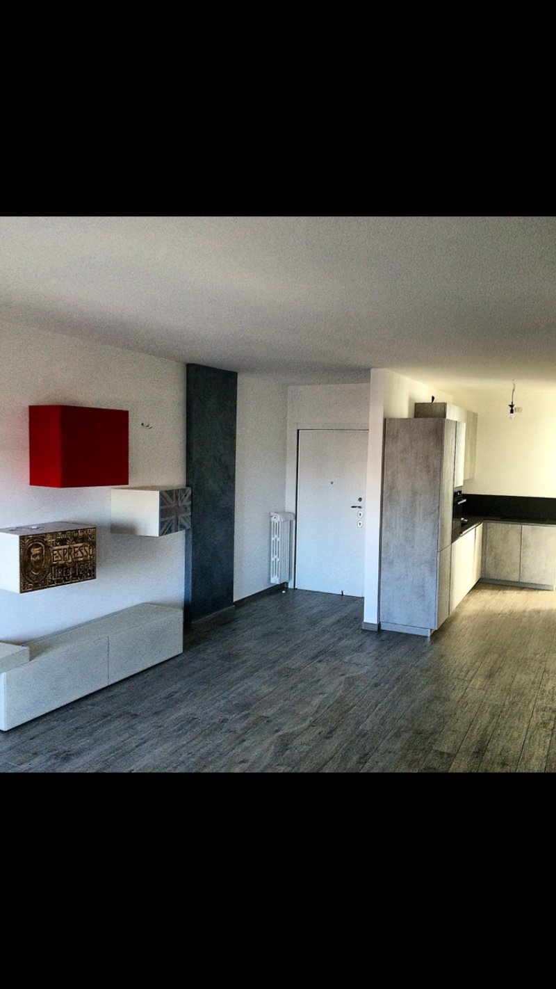 Modugno appartamento open space a Bari in Vendita