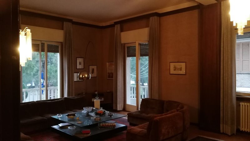Civitanova Marche appartamento prestigioso a Macerata in Vendita