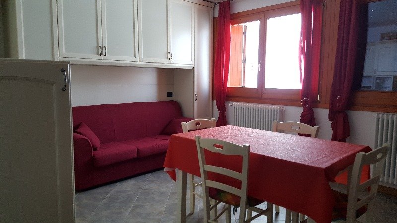 Localit San Simone Valleve appartamento a Bergamo in Vendita