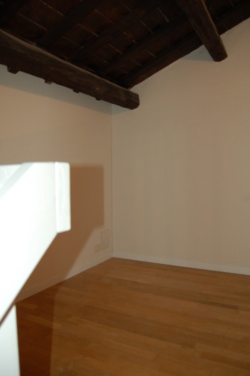 Bagnacavallo appartamento con relativo garage a Ravenna in Vendita