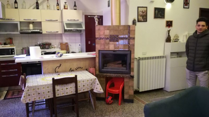 Savona appartamento ristrutturato a Savona in Vendita