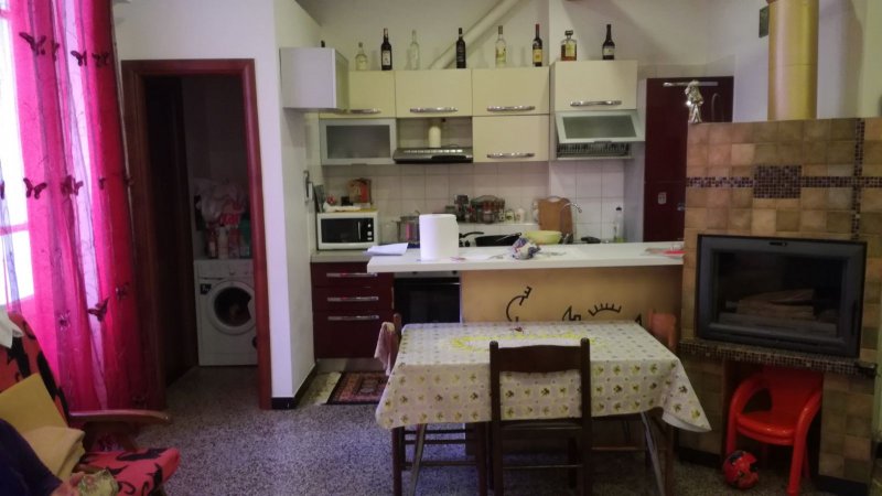 Savona appartamento ristrutturato a Savona in Vendita
