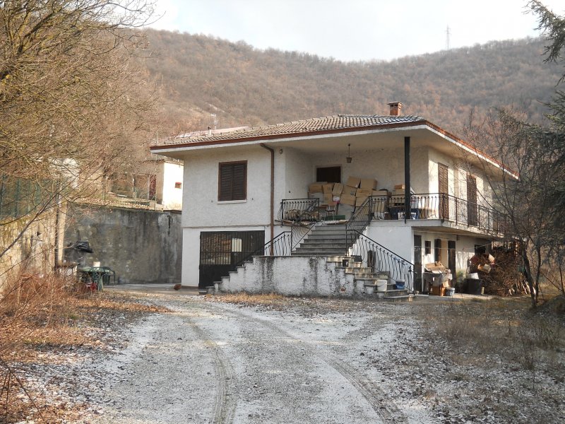 Gussago villa unifamiliare a Brescia in Vendita