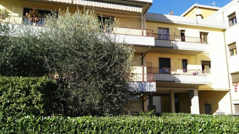 Montemurlo Oste appartamento a Prato in Vendita