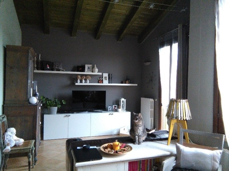 A Curtatone appartamento a Mantova in Vendita