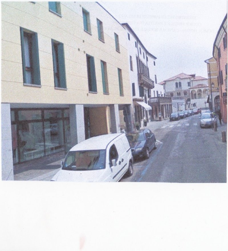 Monselice nuovo appartamento a Padova in Vendita