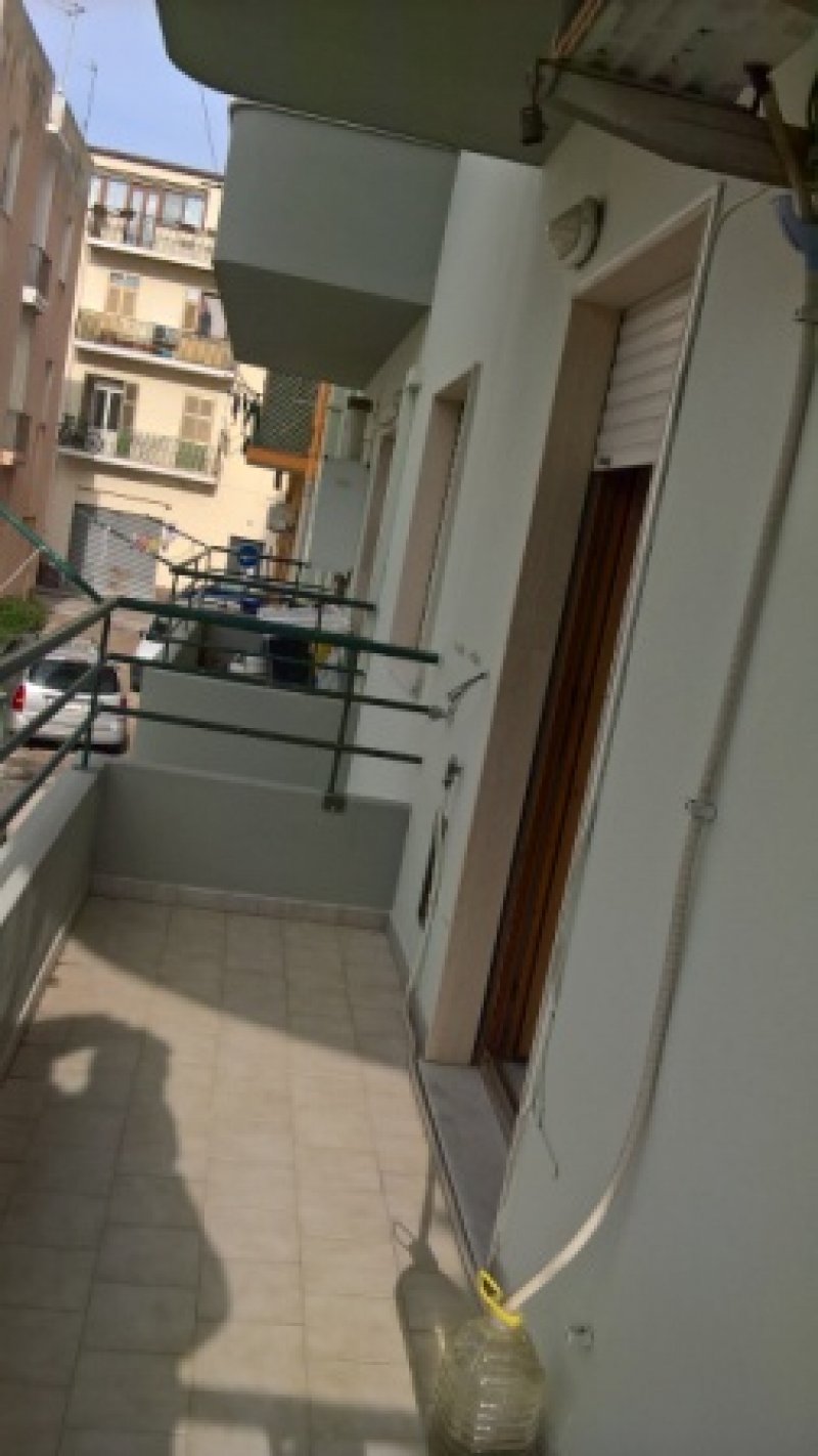 Alghero via Vittorio Emanuele appartamento a Sassari in Vendita