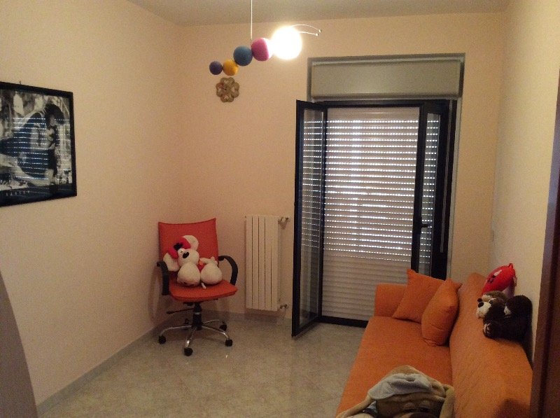 A Taranto appartamento in residence a Taranto in Vendita