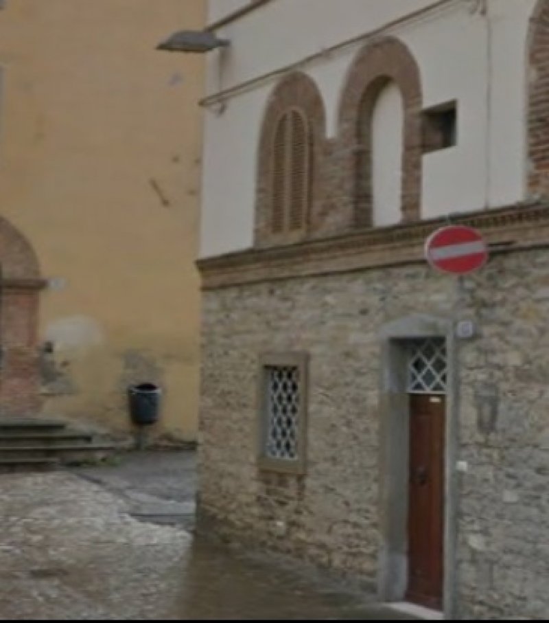 Citt di Castello centro storico appartamento a Perugia in Vendita
