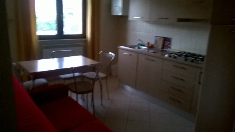 A Cassino appartamento con cantina a Frosinone in Affitto