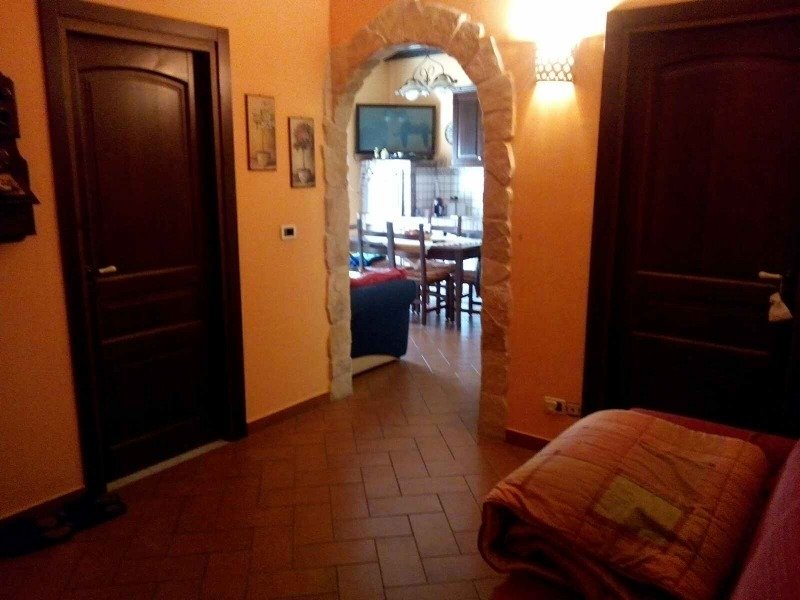 A San Giovanni la Punta appartamento in villa a Catania in Vendita