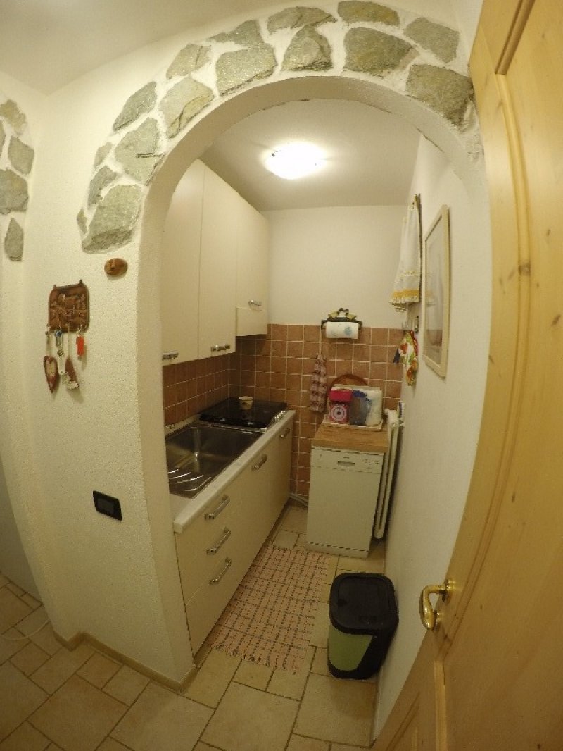 Mezzana appartamento in residence a Trento in Vendita