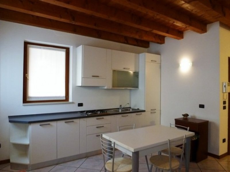 Malo mini appartamento a Vicenza in Vendita