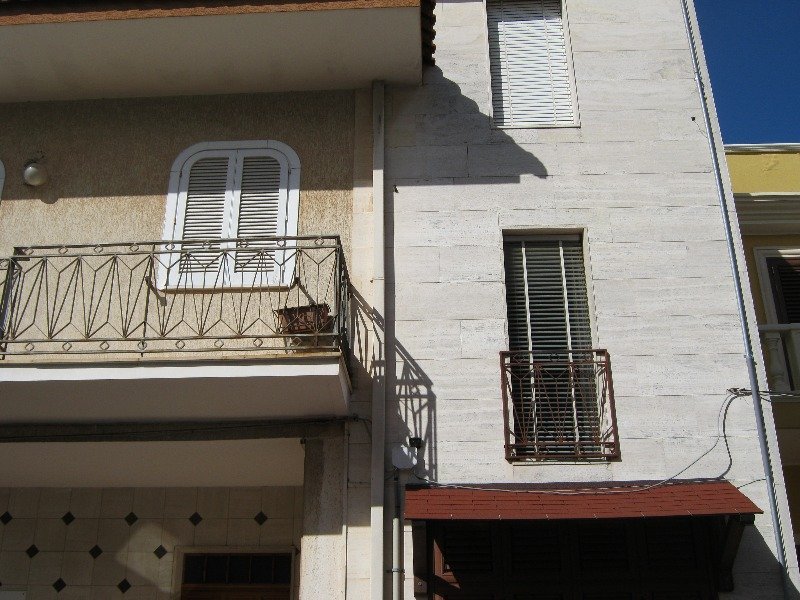 Porto Cesareo appartamento vicino al lungomare a Lecce in Affitto