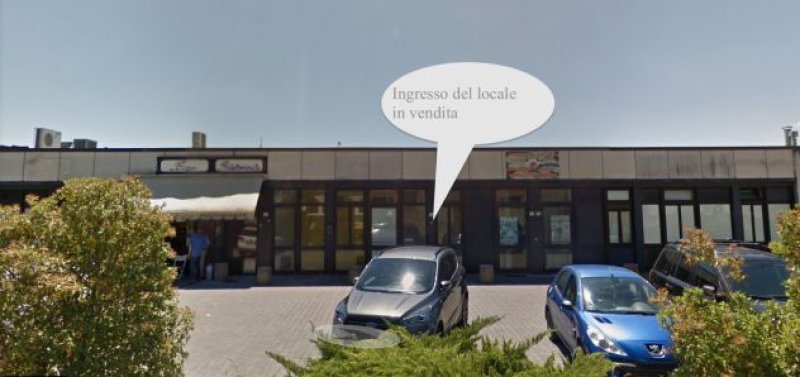 Studio medico in localit Montarioso a Siena in Vendita