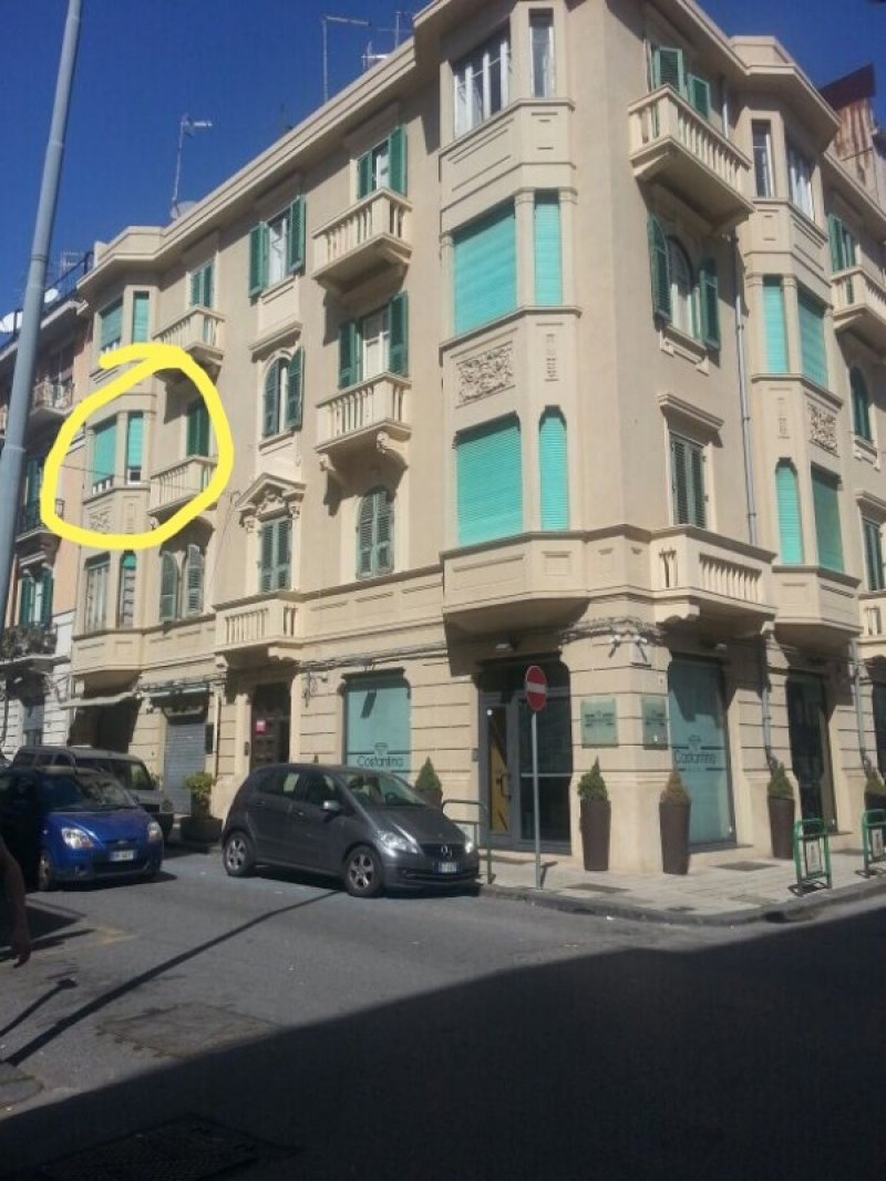 Appartamento Messina centro a Messina in Vendita