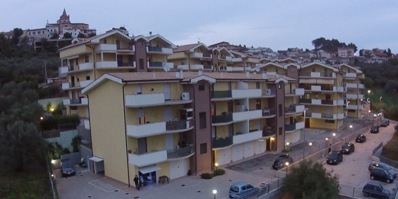 Appartamento a Spoltore a Pescara in Vendita