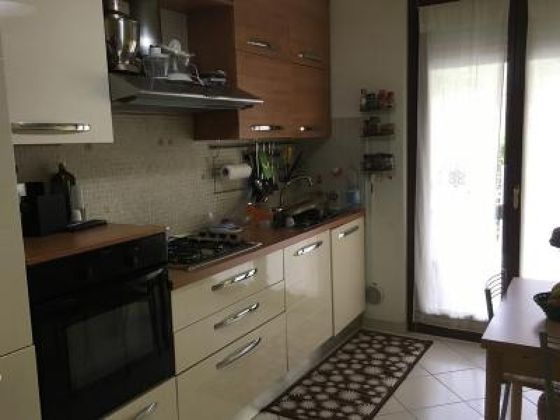 Appartamento a Spoltore a Pescara in Vendita