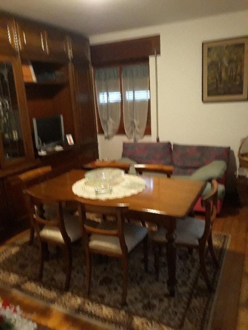 Calasca Castiglione appartamento arredato a Verbano-Cusio-Ossola in Affitto
