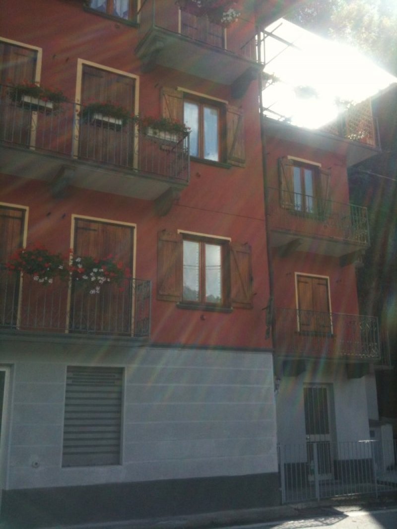 Pessinetto centro casa a Torino in Vendita