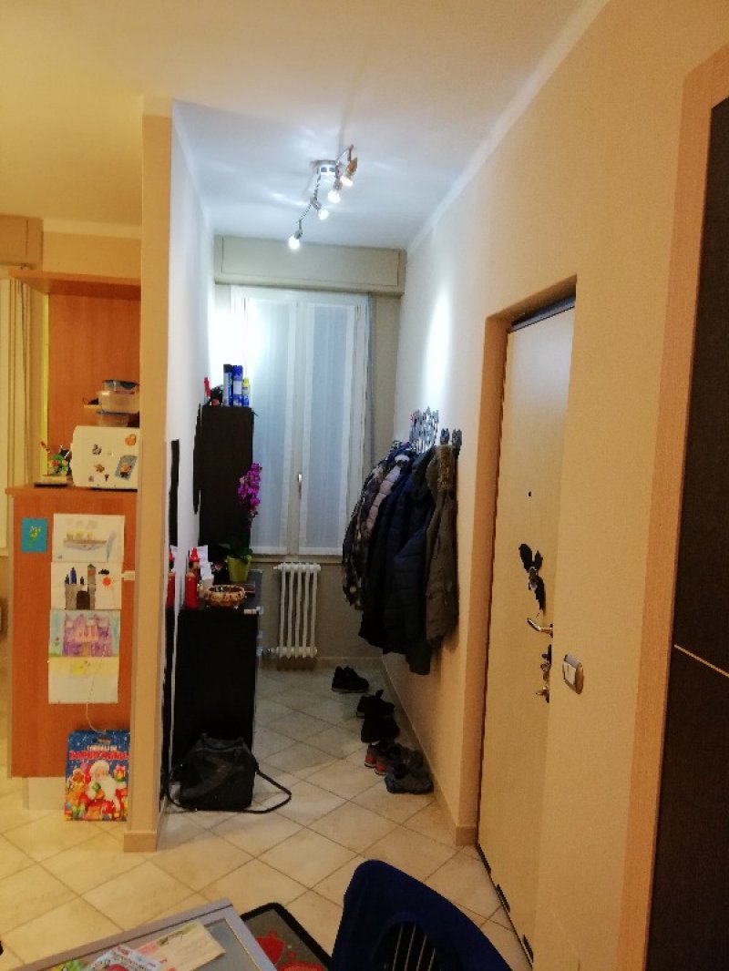 Verbania appartamento trilocale a Verbano-Cusio-Ossola in Vendita