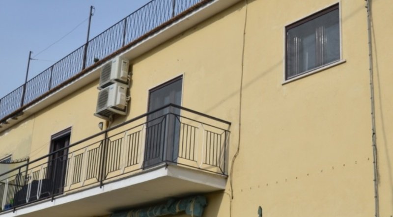 Massa Lubrense signorile appartamento a Napoli in Vendita
