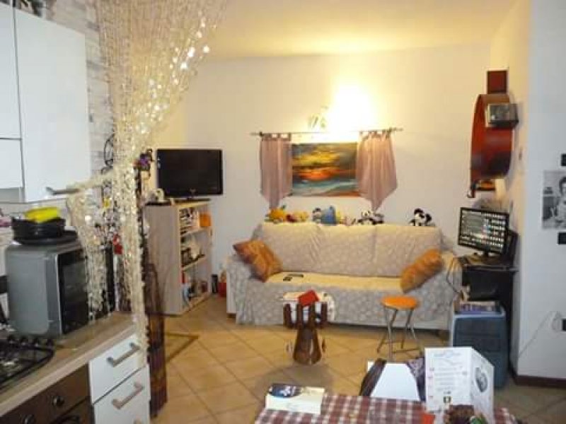 San Biagio di Callalta mini appartamento a Treviso in Vendita