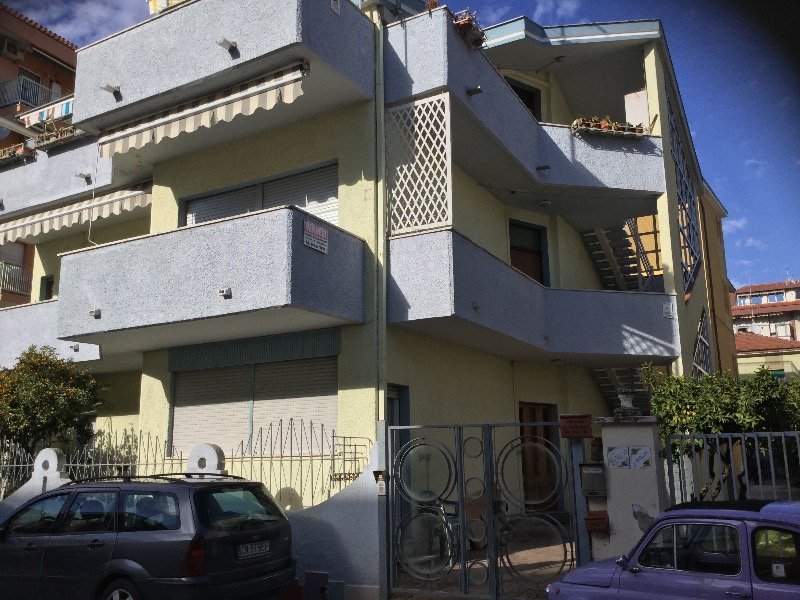 Francavilla al Mare appartamento appena rinnovato a Chieti in Affitto