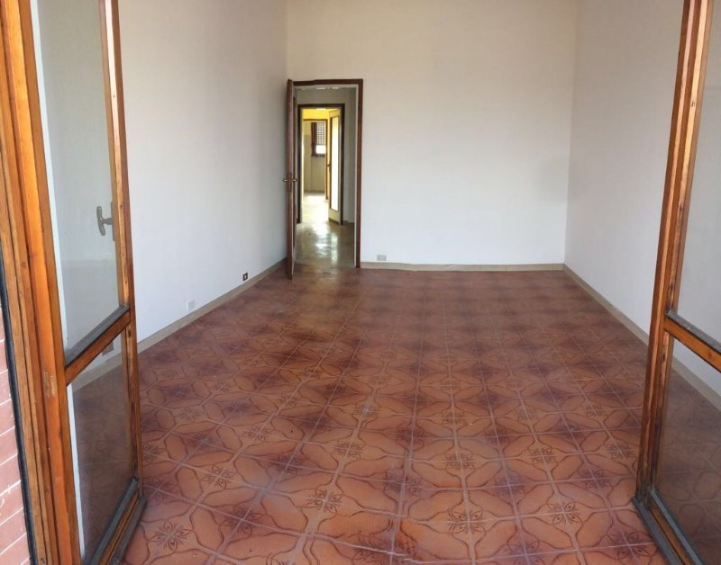 Appartamento panoramico a Villafranca d'Asti a Asti in Affitto