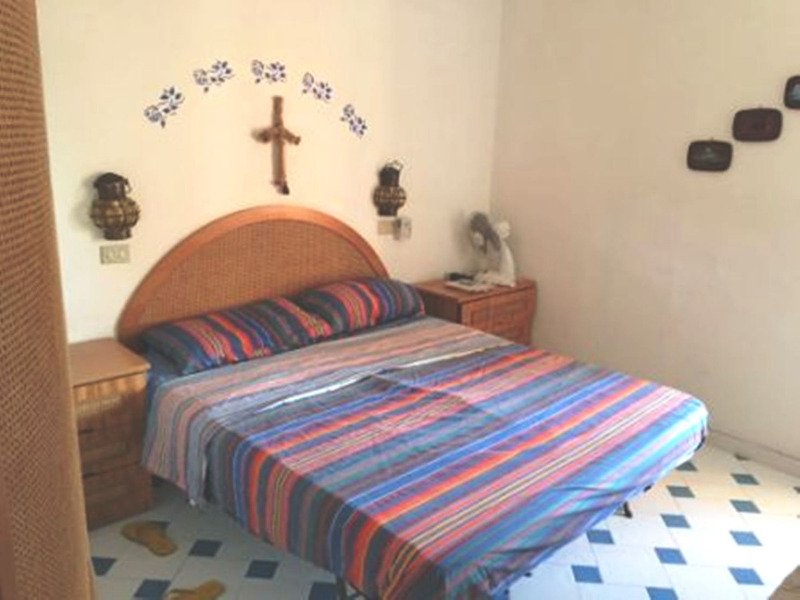Villa di pregio in localit baia dei Trabucchi a Foggia in Affitto